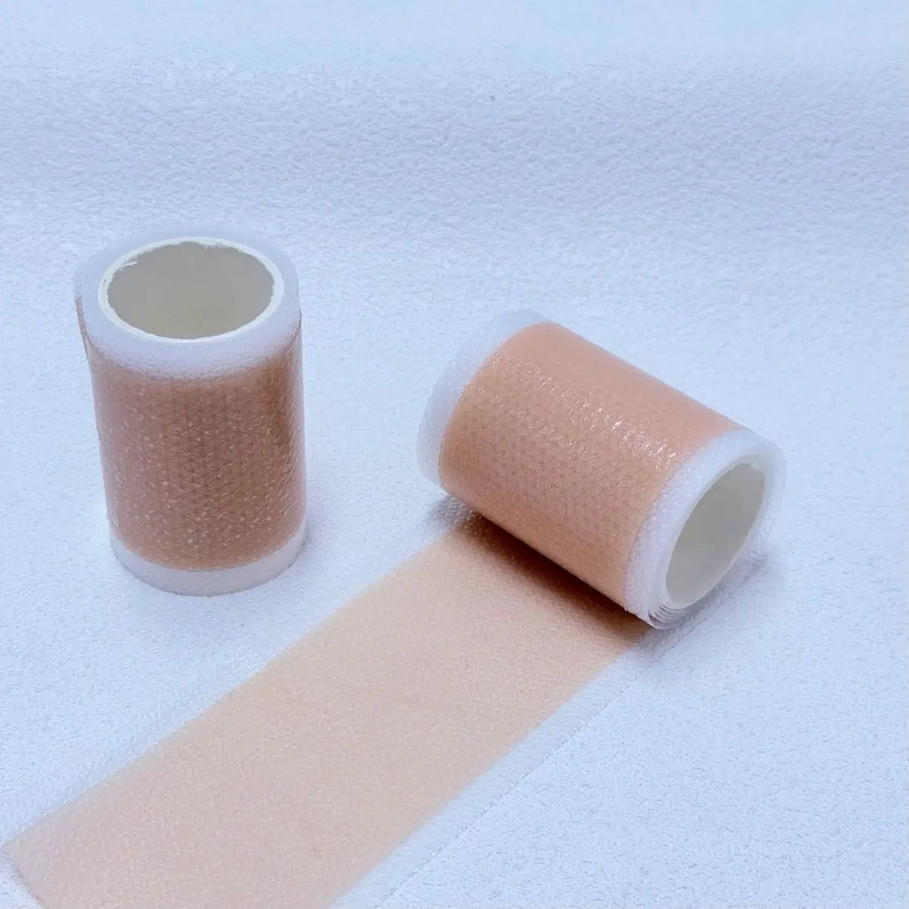 Silicone Lace Wig Tape | Knot Concealer & Non-Slip Hold
