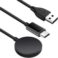 USB-C Samsung Galaxy Watch Charger – Watch 6/5/4/3 Fast Charge