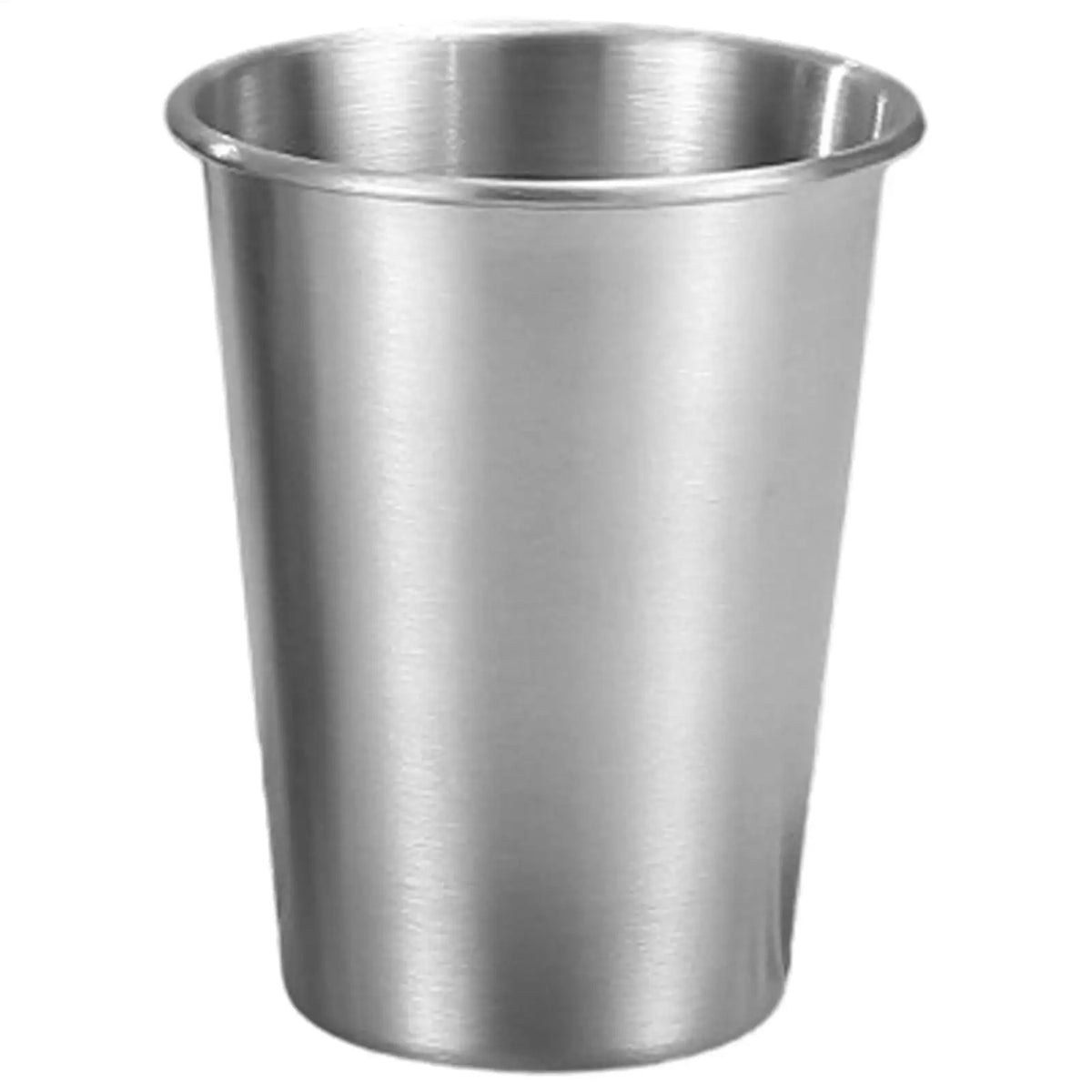 304 Stainless Steel Tumbler Cup | Travel, Camping & Daily Use