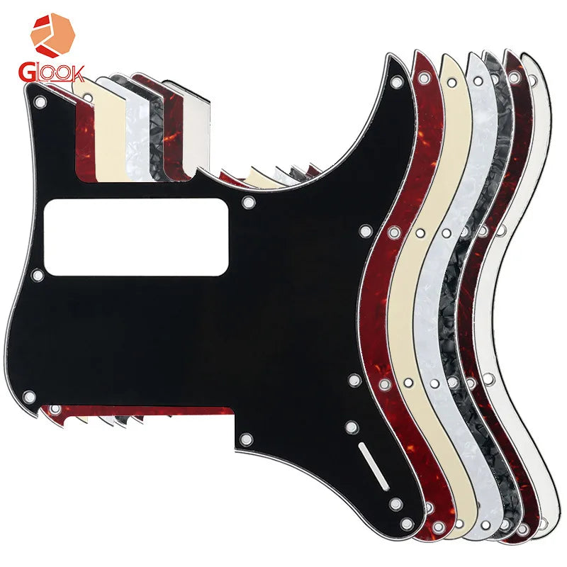 Yamaha PAC611 Vfm Electric Guitar Guard 311H Panel HFM Series