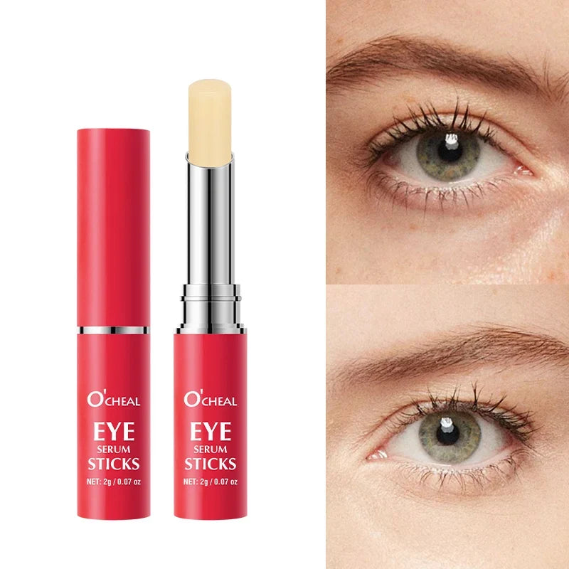 Moisturizing Eye Essence Stick – Firming & Natural Ingredients