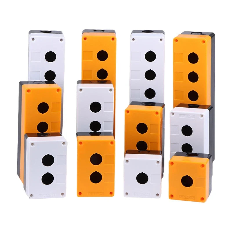 Installation Aperture Waterproof Dust-proof LA38Lay 37X B2 Button