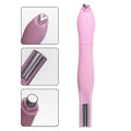 3D Cat Eye Nail Art Magnetic Pen – Gel Polish Magnet Wand