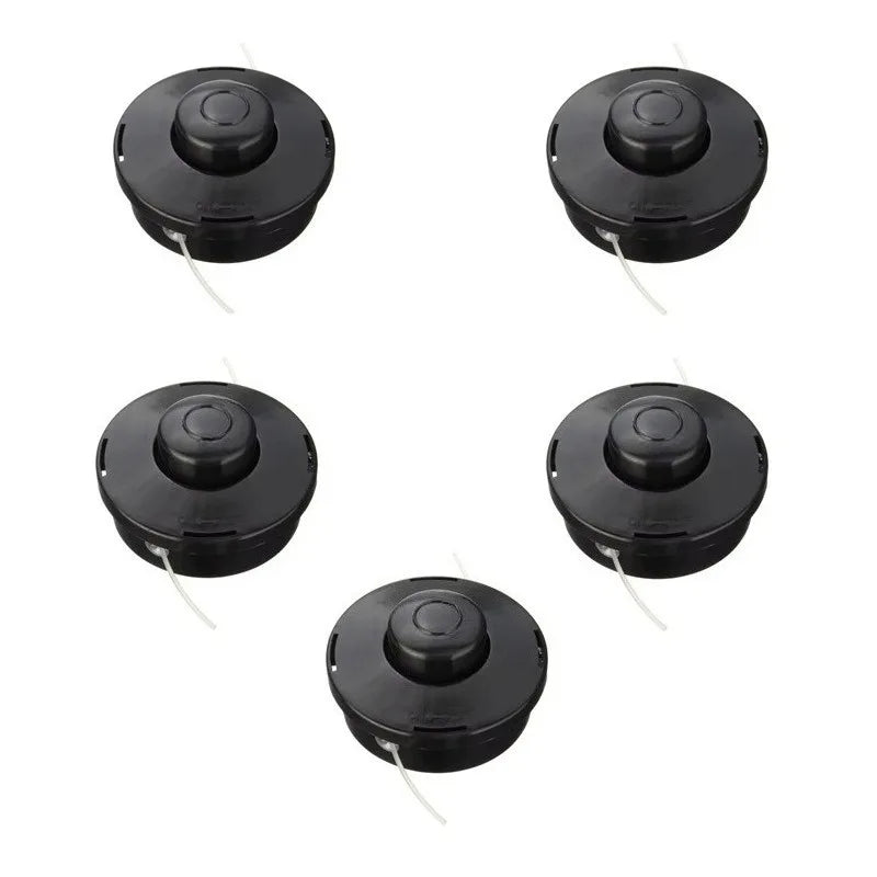 Universal Bump Feed Trimmer Head – Brush Cutter Replacement