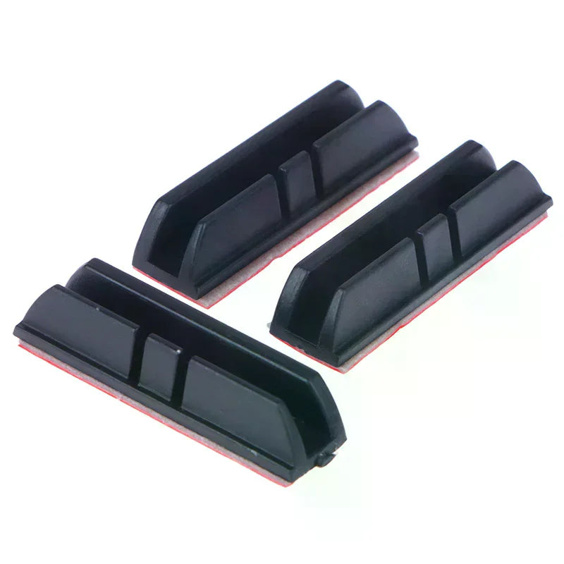 Car Side Magnetic Window Sunshade Curtain Clip Summer Protection Film