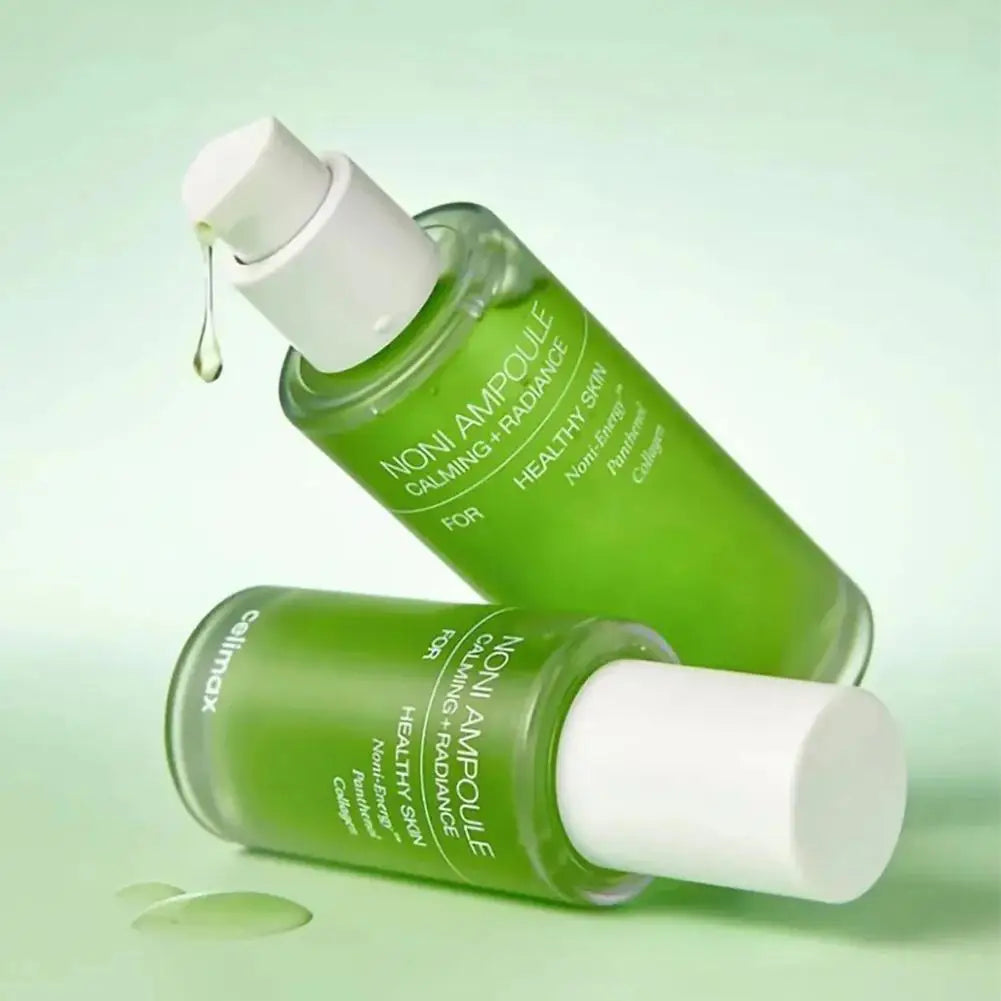 Noni Fruit Extract Energy Ampoule Face Serum 50ml – All Skin