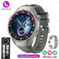 2026 Smart Watch Bluetooth Calling Fitness Tracking Music Playback