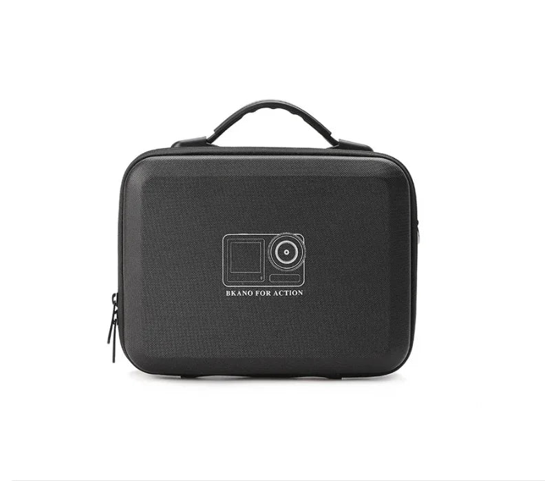 DJI Osmo Action 6/5/4/3 Pro Protective Carry Case Bag