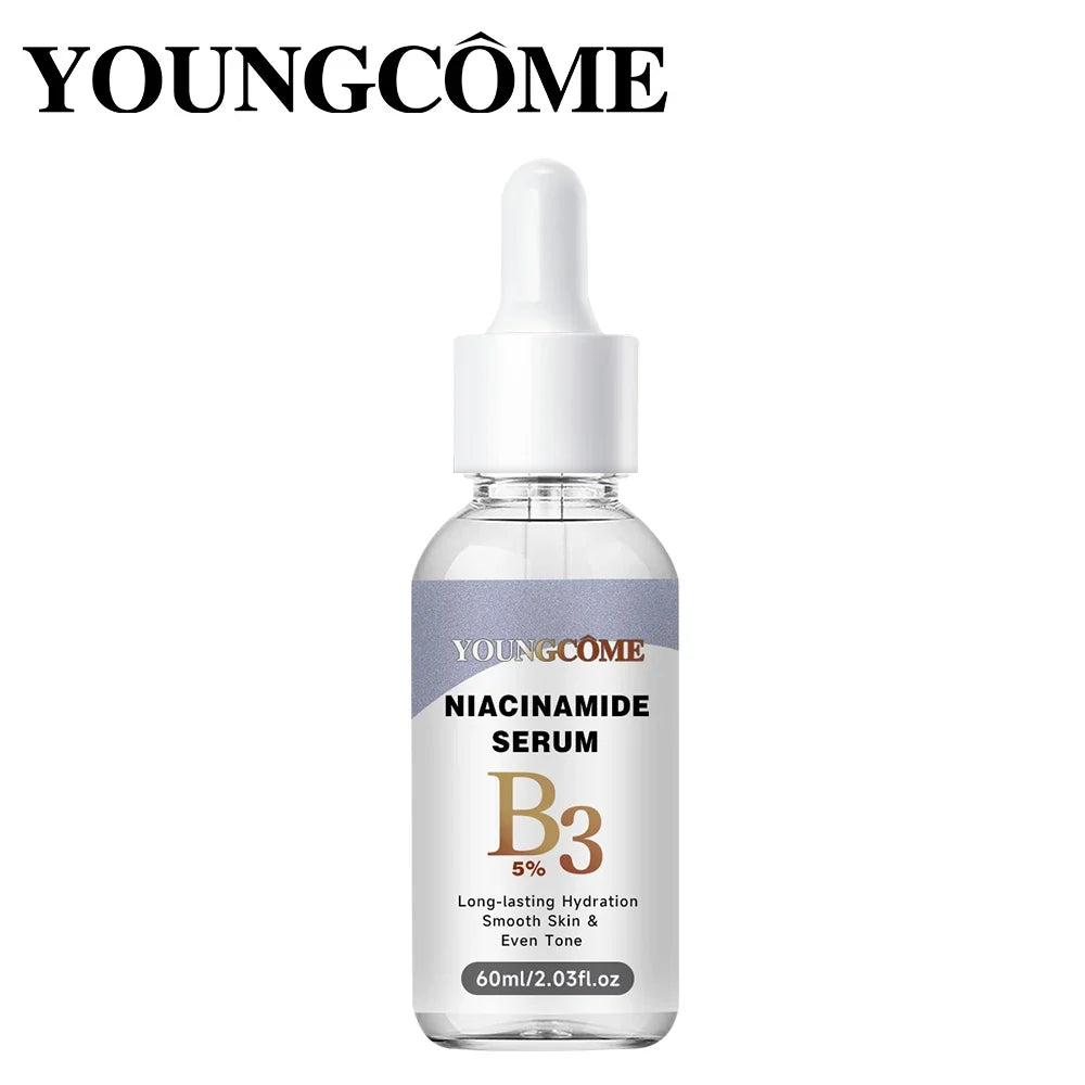 YOUNGCOME Niacinamide Serum Vitamin B3 Skin Elasticity Anti Wrinkle