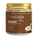 Sulfate-Free Coconut Hair Mask – Moisture & Heat Protection