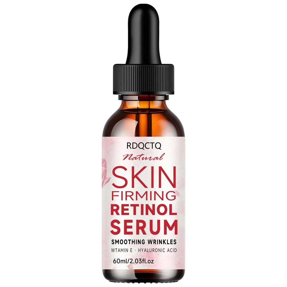 RDQCTQ Retinol Face Serum – Firming, Lifting & Hydrating