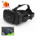 Shinecon 3D VR Headset Glasses for iPhone & Android | 120° FOV
