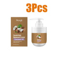 Hoygi Coconut Facial Hair Removal Cream – Painless & Gentle