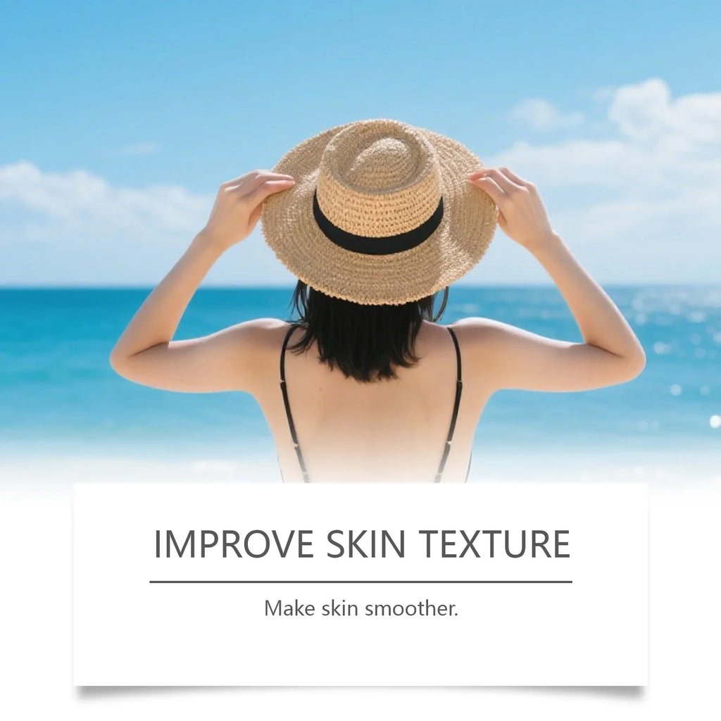 Coconut Self-Tanning Stick – Streak-Free Bronze Glow | 30g