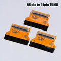 96P to 51P 4K TV Motherboard Adapter Plate | TUMU RUNU Repair