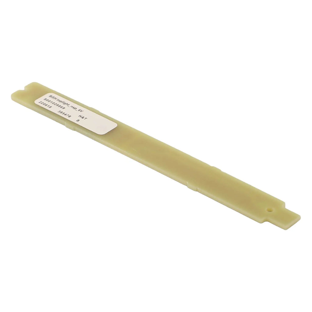 1X Refrigerator LED Light Bar Parts Siemens BSH 9001030205 9001069888