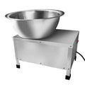 5kg Automatic Dough Kneading Machine – 550W Stainless Steel