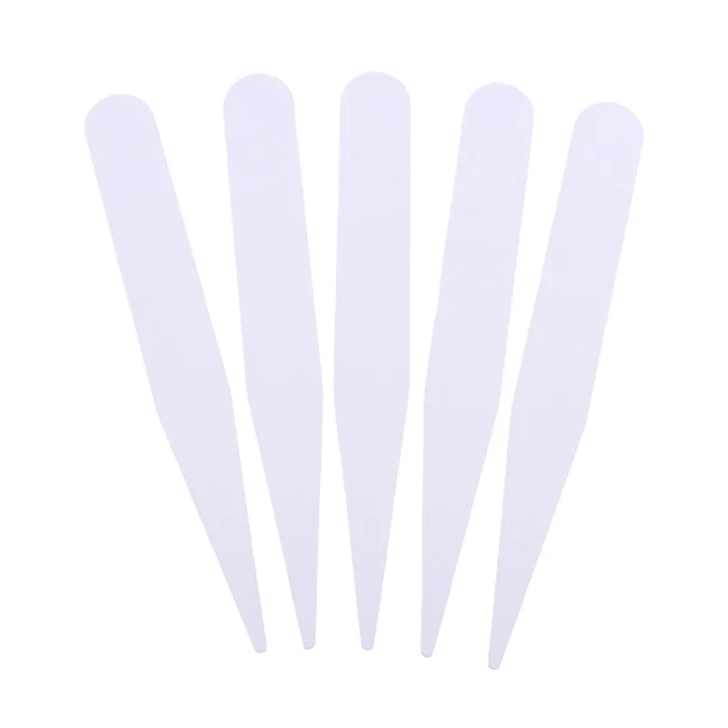 100 Pcs Perfume Test Strips – Fragrance & Essential Oil Blotters