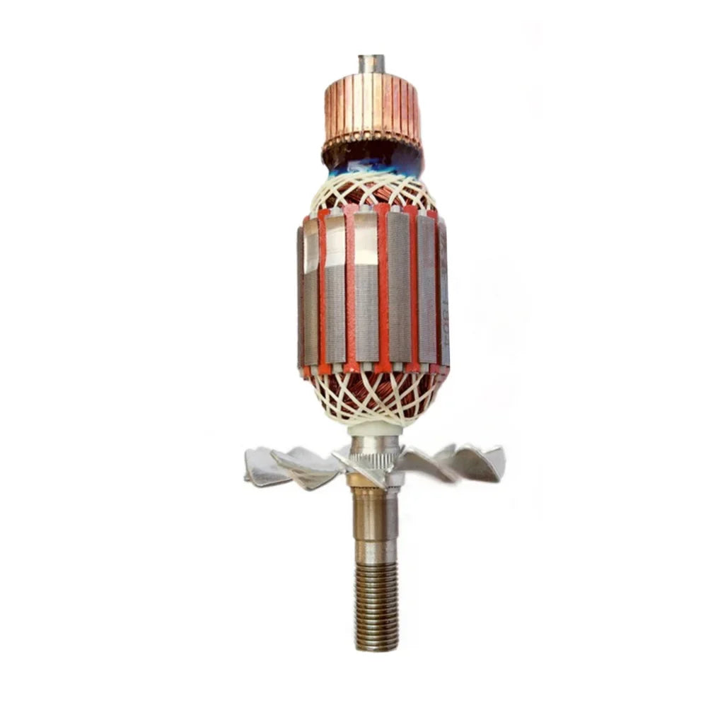 Armature Rotor for 255 Aluminum Cutting Saw | Motor Part