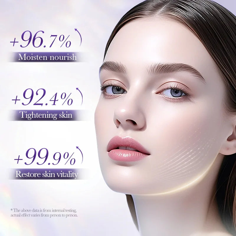 Collagen Face Serum – Firming, Brightening & Anti-Aging