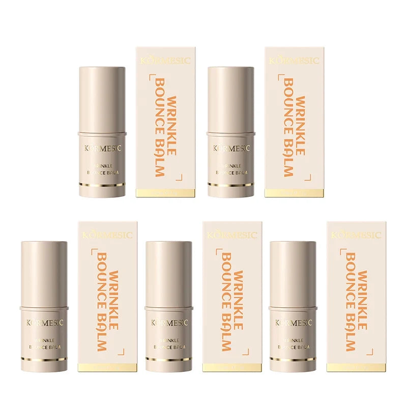 Facial Moisturizing & Rejuvenating Stick – Hydrating Face Cream