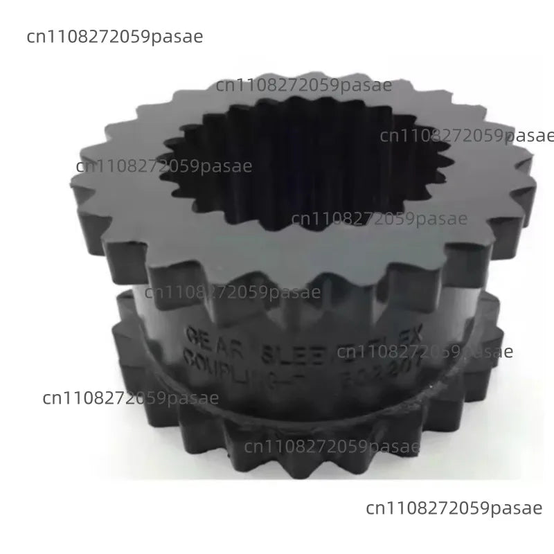 Polyurethane Gear Coupling Elastomer Sleeve | J/HS Buffer Pad