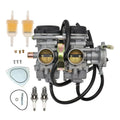 Carburetor Kit for Yamaha Raptor 660R YFM660R 2001–2005