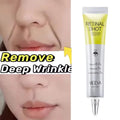 SADOER Retinol Anti-Aging Face & Neck Cream – Firming Moisturizer