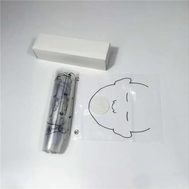 CPR Disposable Face Shield Roll 36 Pcs – Training & First Aid