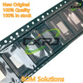 TAS5612 TAS5342 TAS5614 HTSSOP-44 Audio Driver IC – New Stock