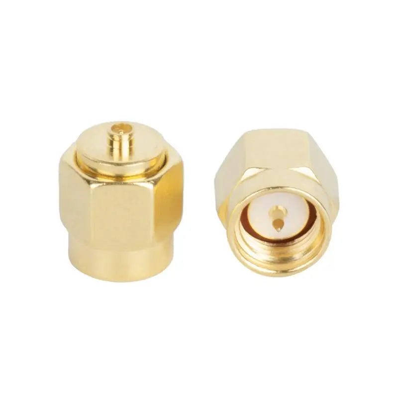 Ipx Sma Adapter Straight Revolution Male U Fl RF Connector Coaxial