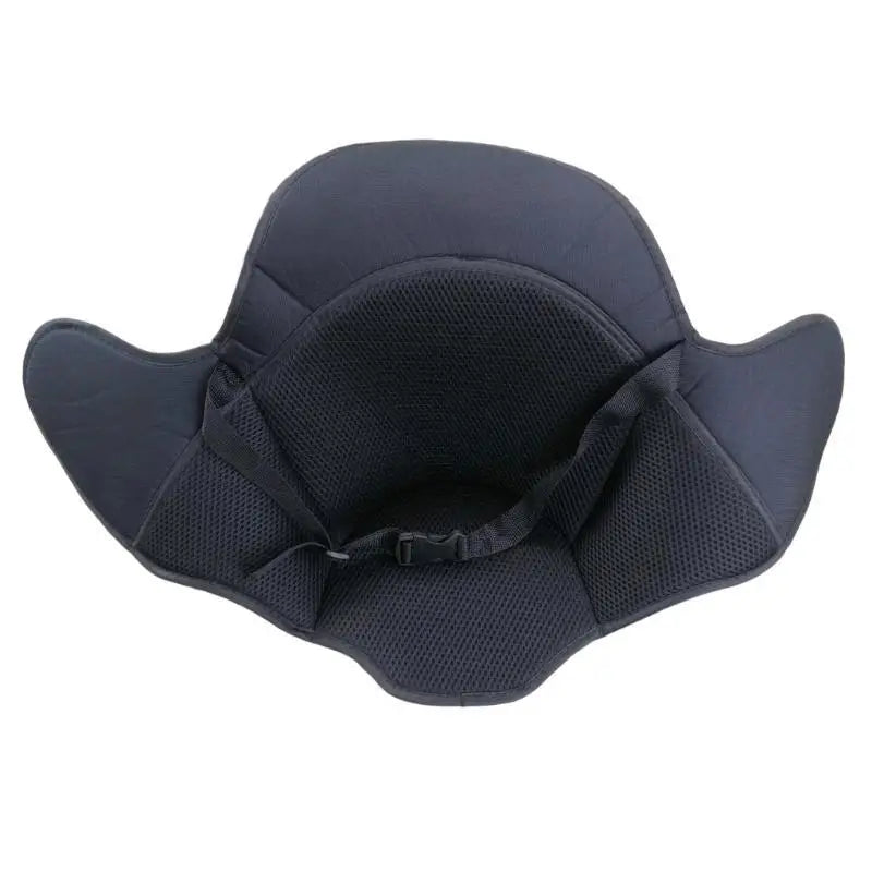 Universal Baby Stroller Seat Pad | Soft, Breathable & Washable