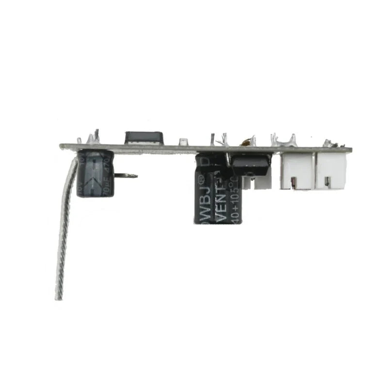 RC Car Receiver Circuit Board for MN78 MN82 1/12 Upgrade