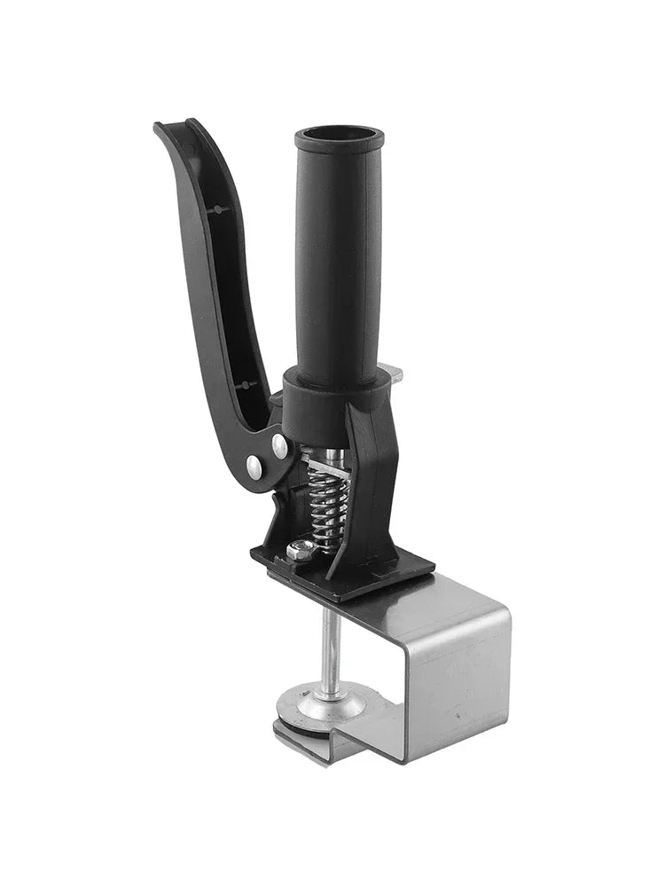 Drawer Panel Clamp – Cabinet Assembly Fixing Tool | Button Type