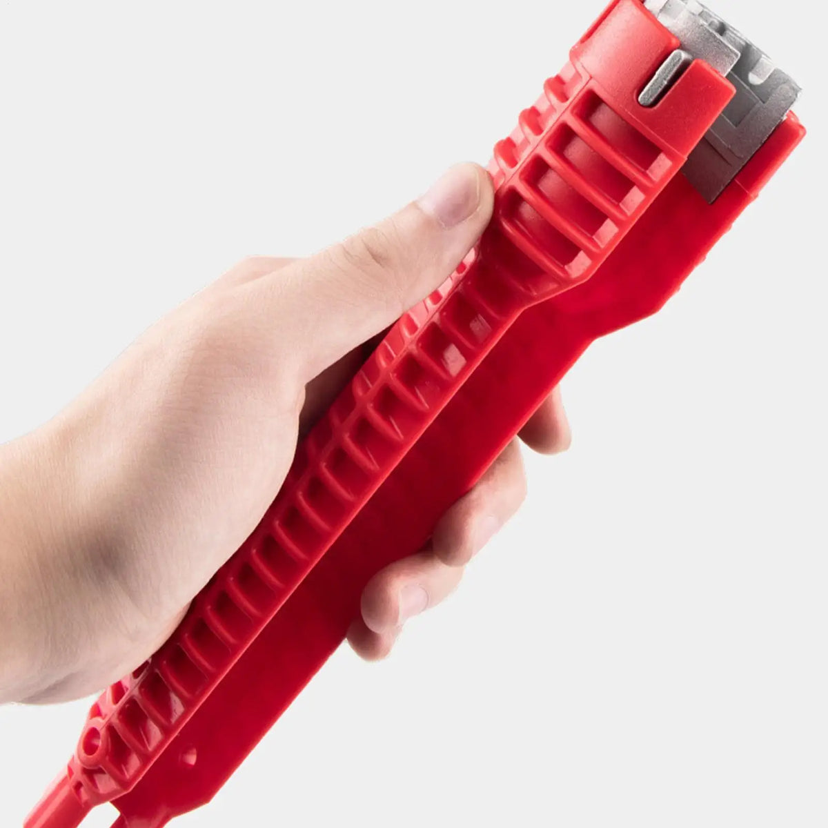 Faucet & Sink Install Wrench – Labor-Saving Drain Tool