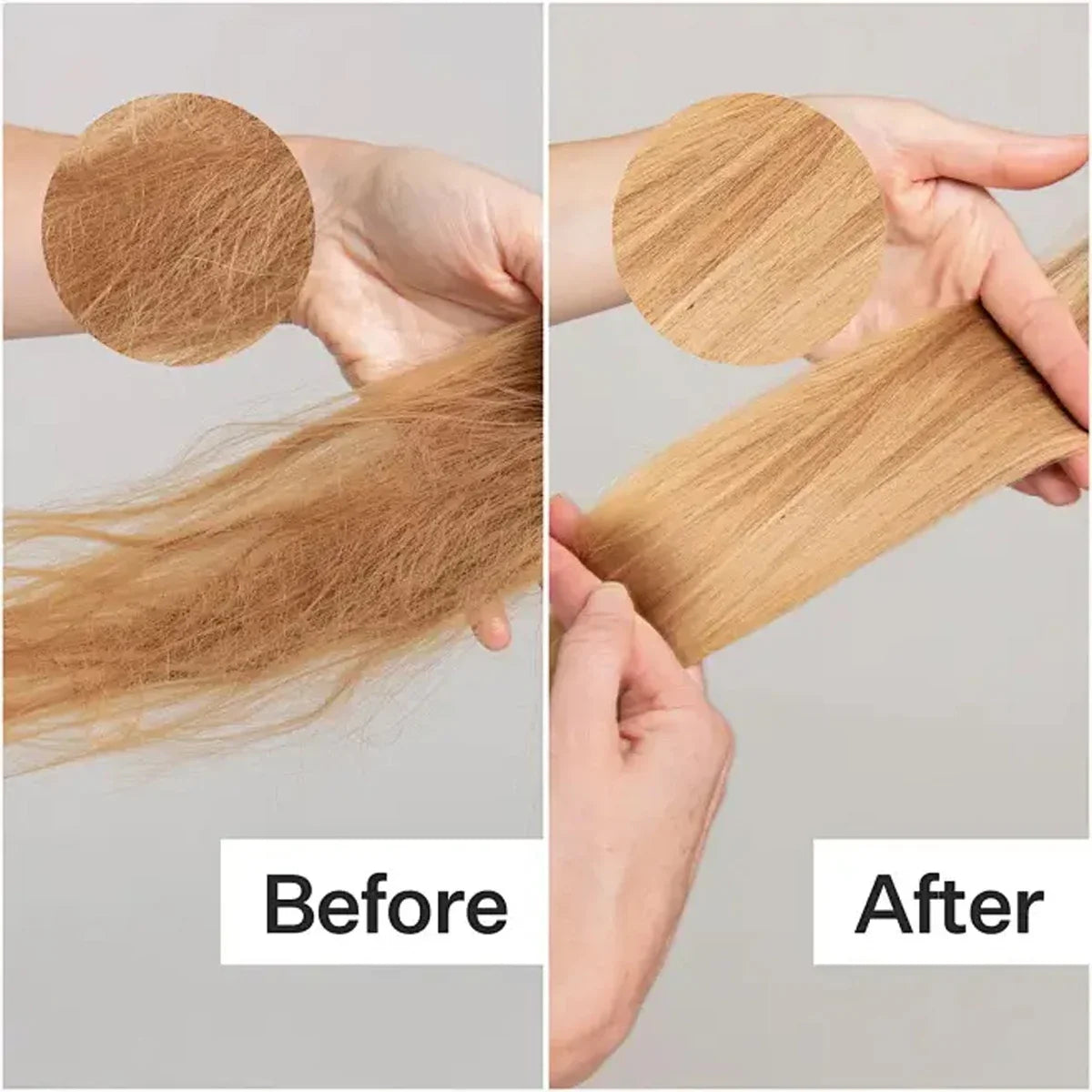 Collagen & Maca Root Hair Conditioner – Nourish & Shine 150g