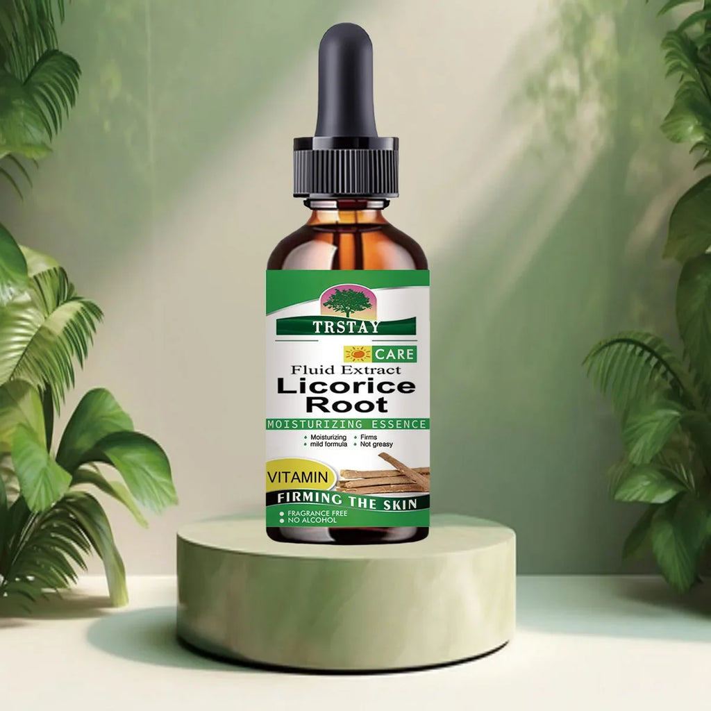 Licorice Essence Serum – Pore Firming & Moisturizing | TRSTAY