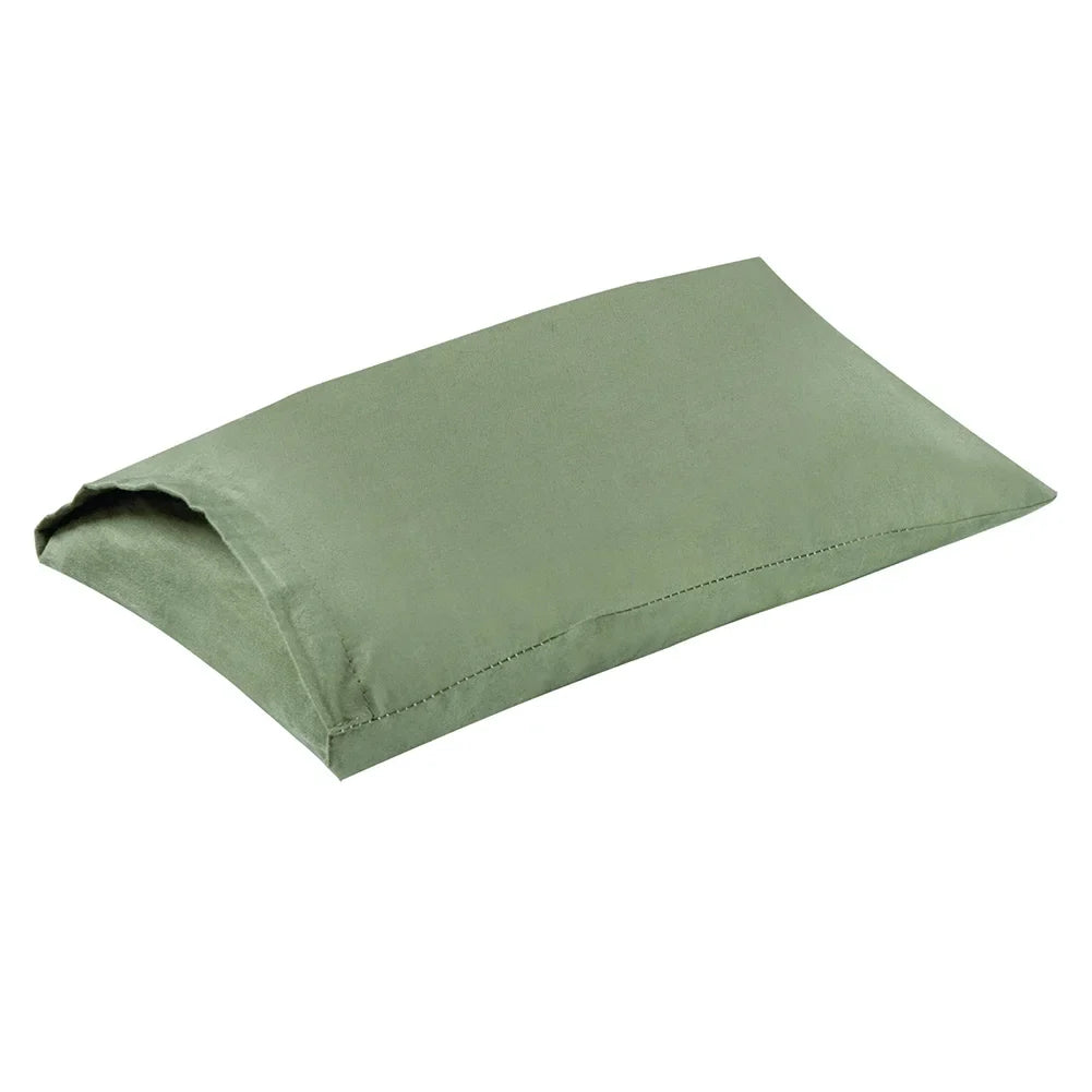 Mini Travel Nap Pillow for Kids & Adults | Portable Neck Pillow
