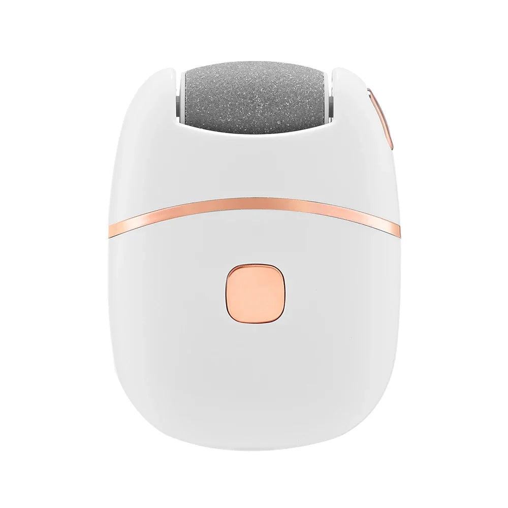 Hailicare Electric Foot Grinder USB Rechargeable – 2-Speed