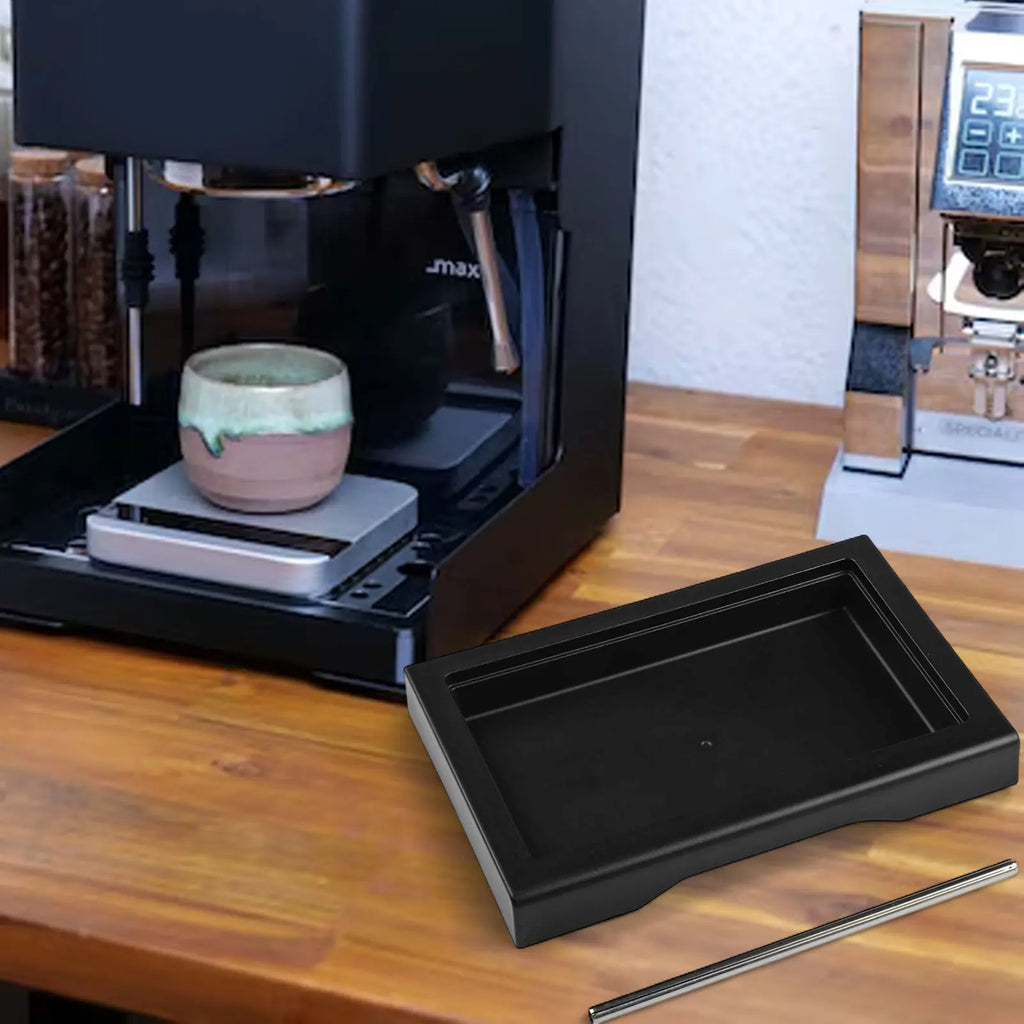Low Profile Drip Tray & OPV Spring Kit for Gaggia Classic