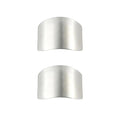 Stainless Steel Finger Guard – Kitchen Safety Cutting Tool