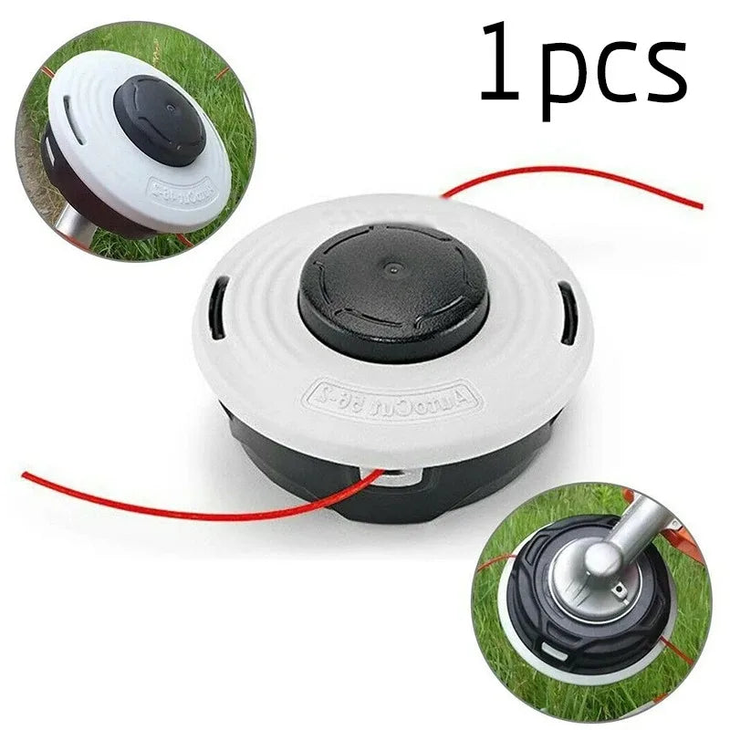 Replacement Trimmer Head for Stihl FS160 FS260 FS310 FS460