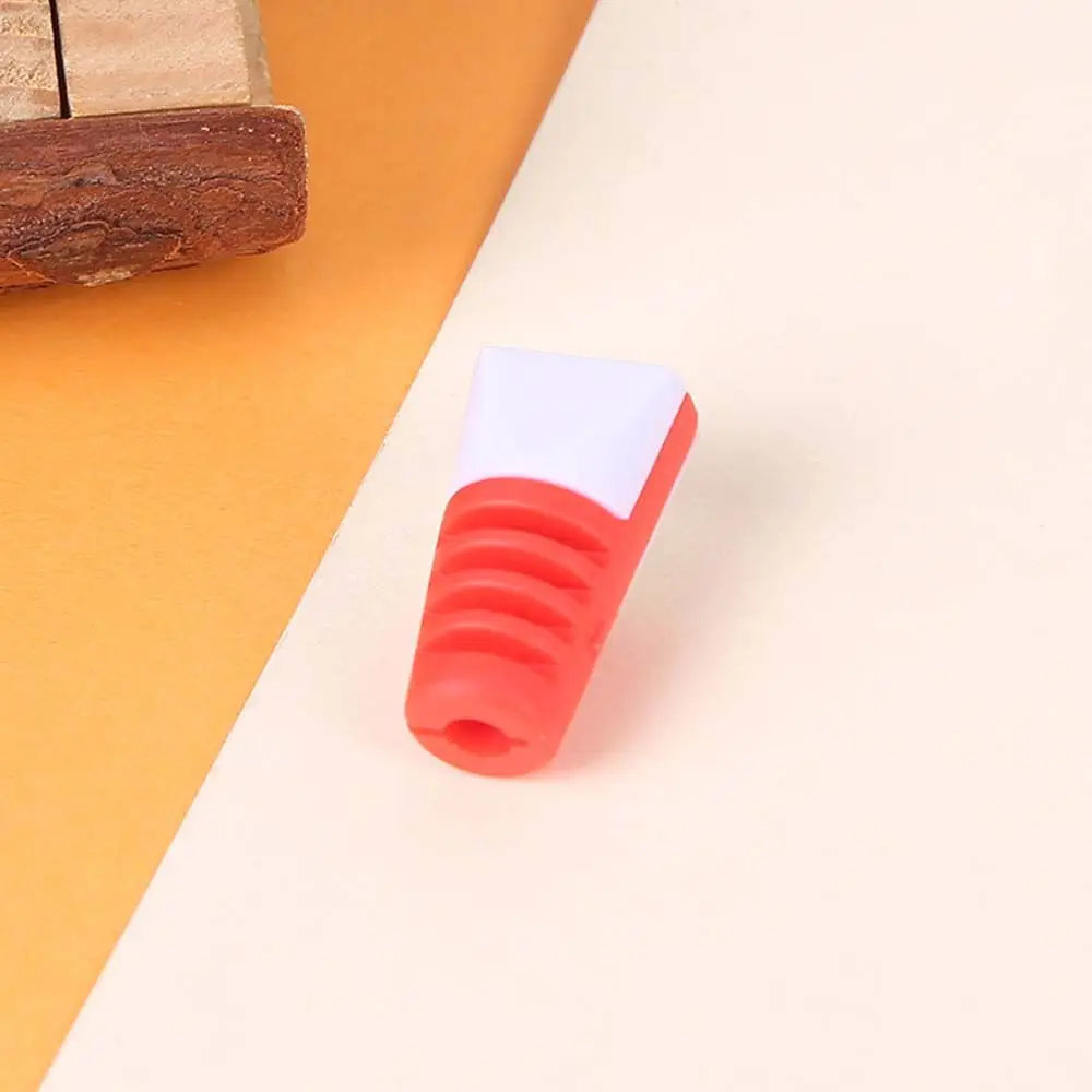 10-Pack USB Cable Protector Sleeves – Cord Protector & Winder