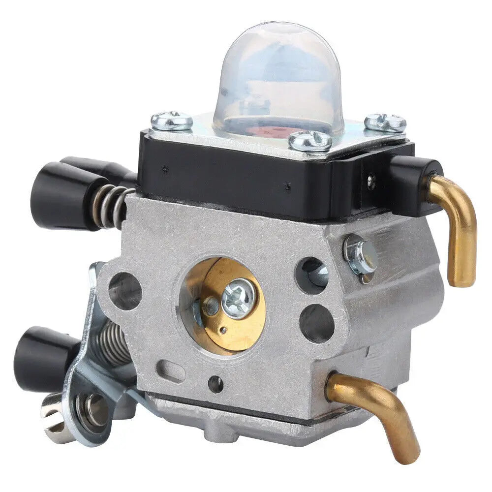 Carburetor Kit for Stihl FS 38 45 46 55 74 75 76 80 85 Trimmer