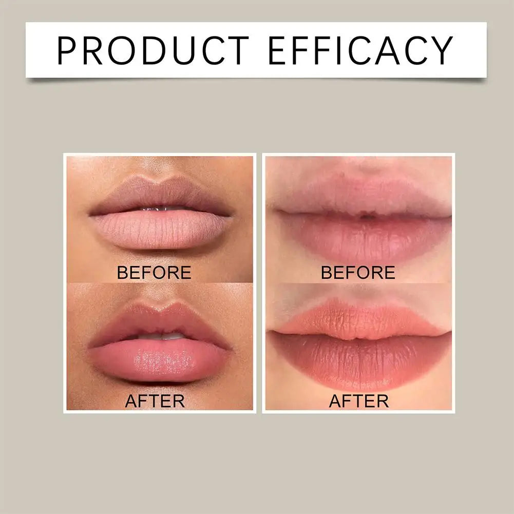 Funny Matte Velvet Lipstick – Long-Lasting Gag Gift for Women