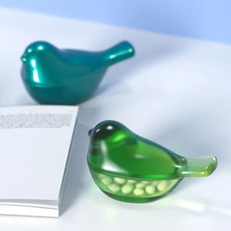 Bird Shape Silicone Mold – Resin, Chocolate & Craft Mould