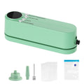 GUOHE Mini Cordless Food Vacuum Sealer – 3 Modes & LED Display