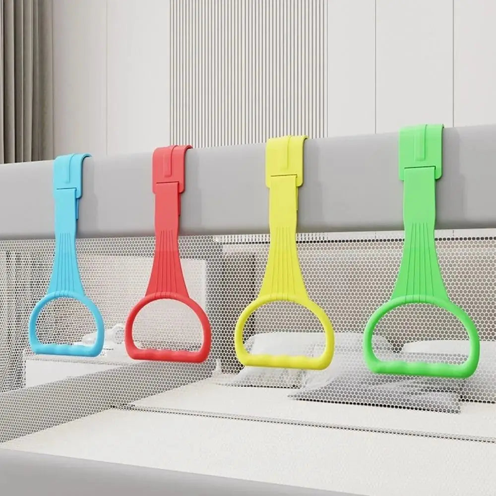 Baby Pull Ring for Crib, Playpen & Stroller – Learn to Stand