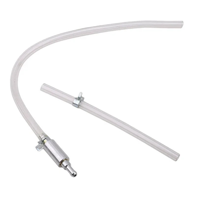 Hydraulic Brake & Clutch Bleeder Kit | One-Way Valve Hose Tool