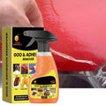 Odorless Adhesive Remover Spray – 120ml Multi-Surface Cleaner